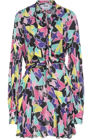 Msgm Mini dresses