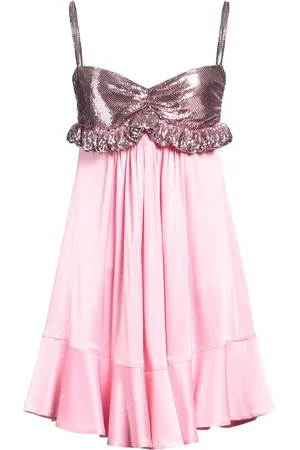 Paco rabanne Mini dresses
