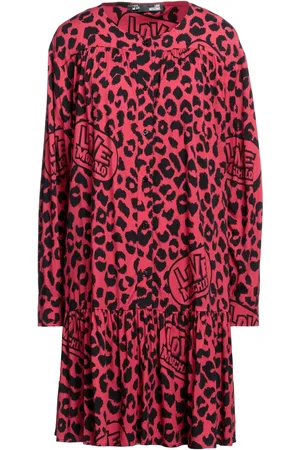 Moschino Mini dresses