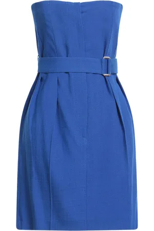 Victoria Beckham Mini dresses