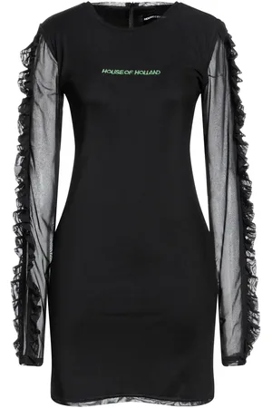 House of Holland Mini dresses