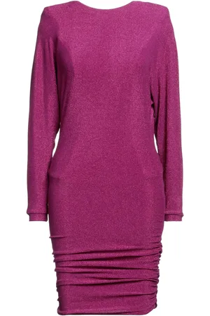 ATELIER LEGORA Mini dresses