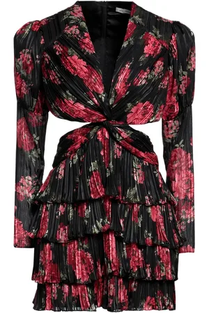 Ilkyaz Ozel Mini dresses