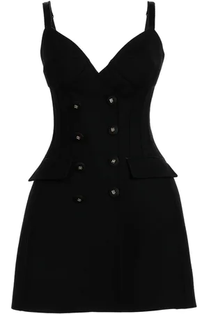 Dolce & Gabbana DOLCE & GABBANA Mini dresses