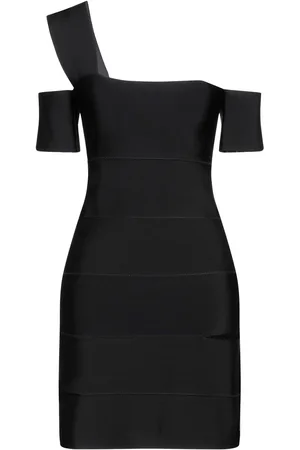 Alexander McQueen Mini dresses