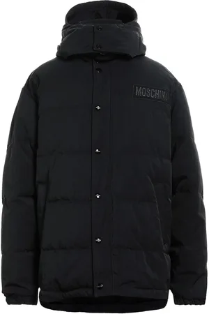 Moschino Puffers
