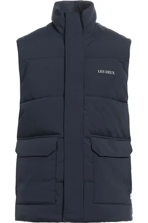 Les Deux Puffers