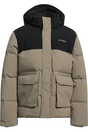 Les Deux Puffers
