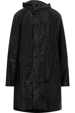 Marine Serre Overcoats & Trench Coats