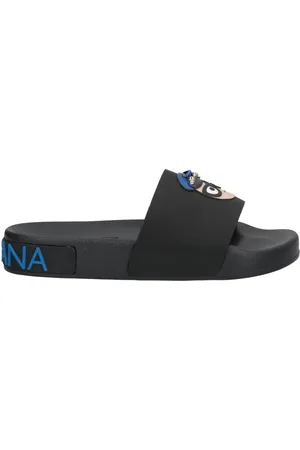 Dolce & Gabbana DOLCE & GABBANA Sandals
