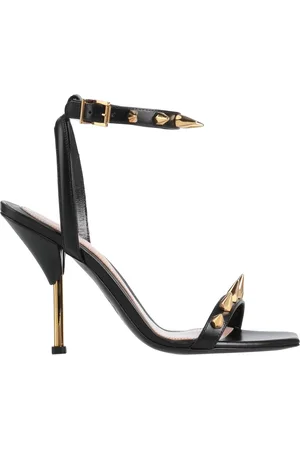 Alexander McQueen Sandals