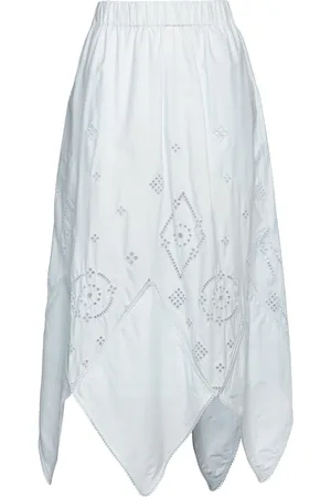 Ganni Maxi skirts