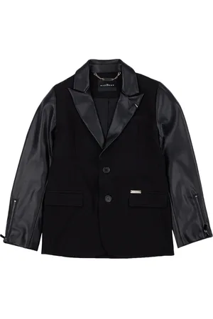 John Richmond Blazers