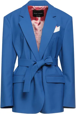 HEBE STUDIO Blazers