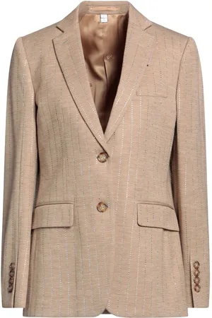 Burberry Blazers