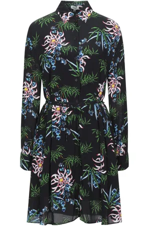 Kenzo Mini dresses