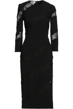 Dolce & Gabbana DOLCE & GABBANA Midi dresses