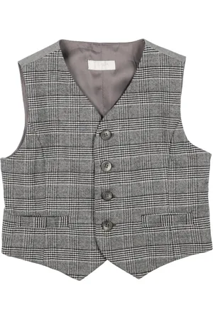 Il gufo Tailored Vests