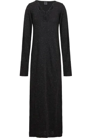 8 Maxi dresses