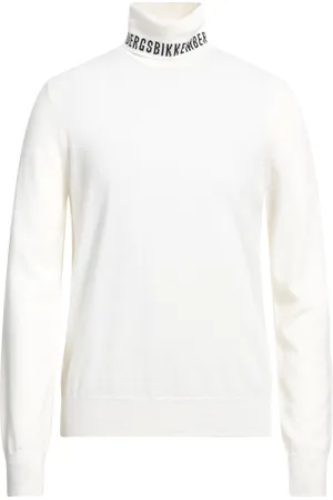 Bikkembergs Turtlenecks