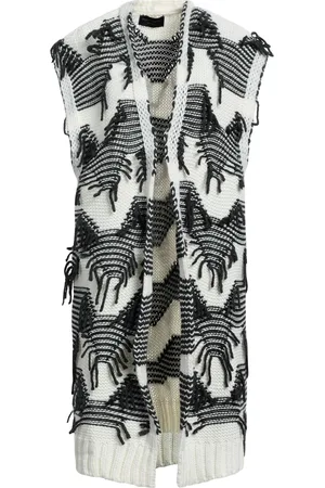 ANGELA MELE MILANO Cardigans