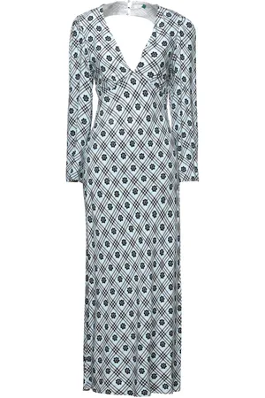 RIXO London Maxi dresses
