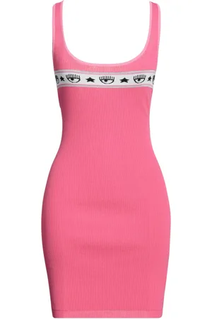Chiara Ferragni Mini dresses