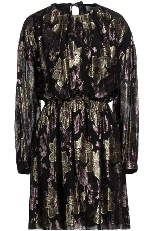 ALLURE Mini dresses