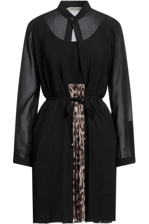 ANGELO MARANI Mini dresses