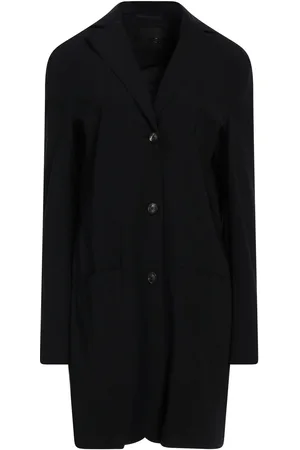 RRD Overcoats & Trench Coats