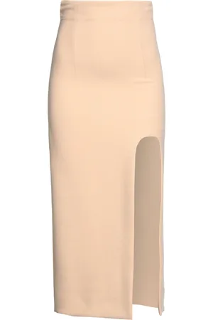 ALESSANDRO VIGILANTE Maxi skirts