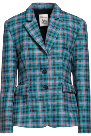 SEMICOUTURE Blazers