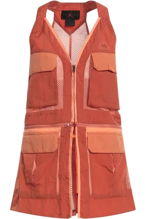 Jordan Vests