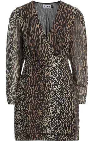 RIXO London Mini dresses