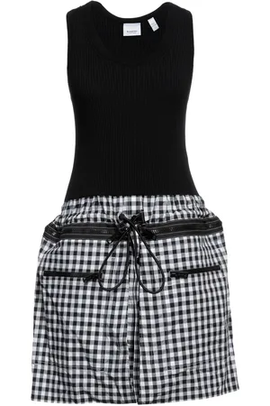 Burberry Mini dresses