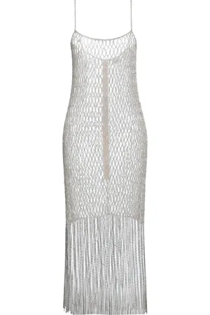 Burberry Midi dresses