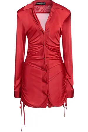 ANDREADAMO Mini dresses
