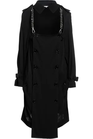 Burberry Mini dresses