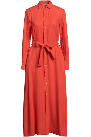 caliban Maxi dresses