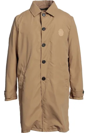 BILLIONAIRE Overcoats & Trench Coats