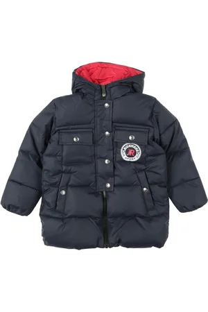 John Richmond Puffers