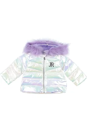 John Richmond Puffers