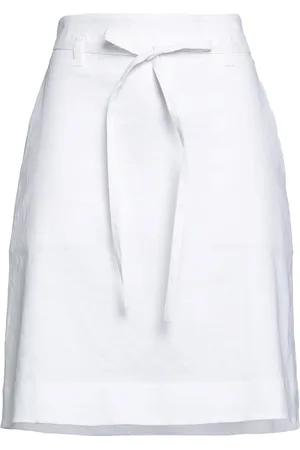 THEORY Mini skirts