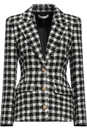 Alessandra Rich Blazers