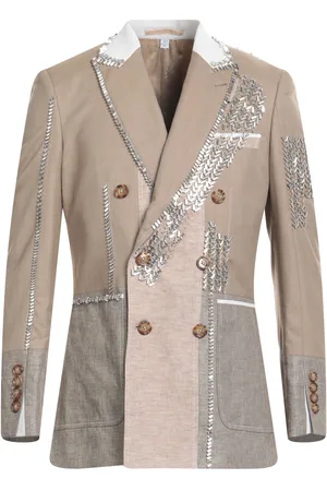 Burberry Blazers