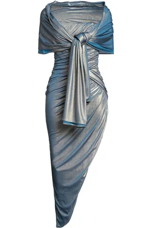 alma sanchez Midi dresses