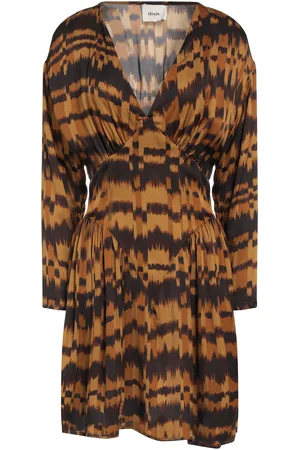 Dixie Mini dresses