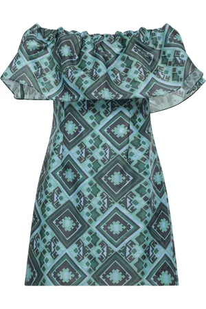 Baum und Pferdgarten Mini dresses