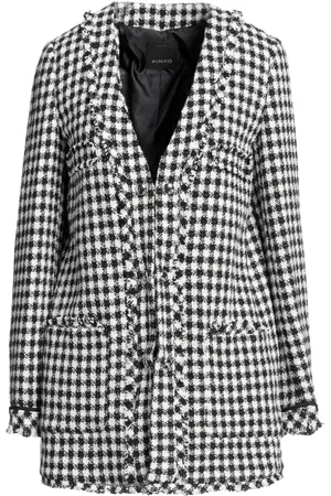 Pinko Overcoats & Trench Coats