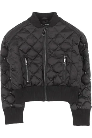 John Richmond Puffers